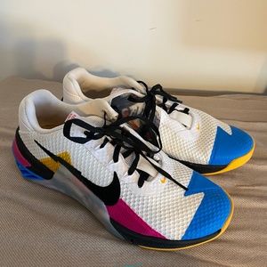 Nike Metcon 7